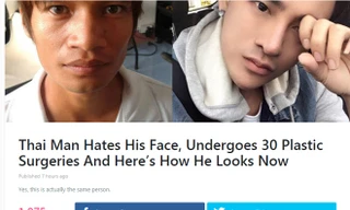 Showbiz 18/1: Lệ Rơi bất ngờ lên báo nước ngoài