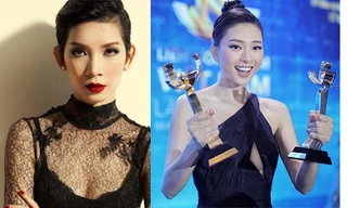 Xuân Lan: ‘Tôi không chúc mừng Ngô Thanh Vân’