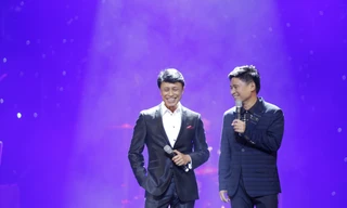 Khoảnh khắc đẹp của Tuấn Ngọc cùng 3 giọng nam hay nhất miền Bắc