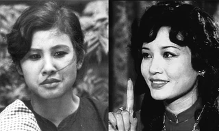 Hà Xuyên và Thúy An trong phim Biệt động Sài Gòn