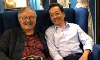 NSND Hoàng Dũng và nhiều sao Việt viết lời tiễn biệt NSND Thế Anh