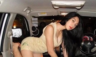 Người đẹp lộ ảnh thác loạn đăng quang Hoa hậu Trái đất Thái Lan 2019 gây phẫn nộ