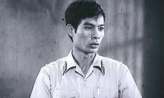 Đạo diễn Đặng Việt Bảo 