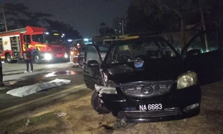 Showbiz 11/3: Nữ ca sĩ 9x qua đời vì xe hơi đâm vào cây