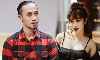 Phạm Lịch không chấp nhận lời xin lỗi của Phạm Anh Khoa.