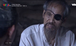 Thế Chột quyết một trận sống chết với Phan Quân.