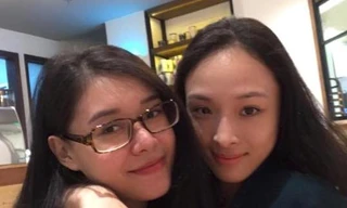 Nhan sắc hiện tại Hoa hậu Trương Hồ Phương Nga sau gần 1 năm tại ngoại