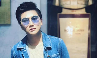 MC Công Tố tiết lộ một bên tai bị điếc