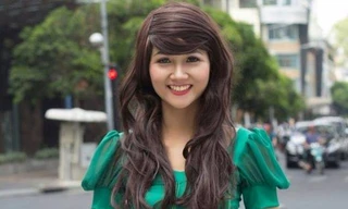 Ảnh đời thường của tân Hoa hậu Hoàn vũ 2017 