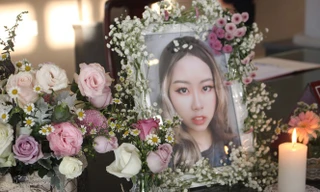 Showbiz 5/11: Đạo diễn Đỗ Đức Thành liên tục xin lỗi con gái vừa qua đời