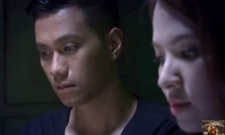 Đúng như lời Vũ Bắc cảnh báo, Phan Hải mới là người lâm nguy ở tập 24 "Người phán xử". 