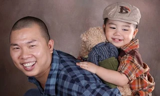 ‘Cậu ấm’ nhà diễn viên Hải Anh tham gia ‘Bố ơi, mình đi đâu thế?’ mùa 3