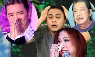 La Thành bị tố bỏ trốn vì nợ nần tiền tỉ: Chuyện thường ở showbiz
