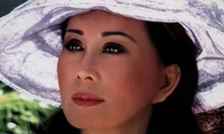 Cuộc đời bà Đặng Tuyết Mai qua ảnh