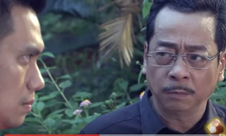 “Người phán xử” tập 30: Phan Quân dằn mặt tội mê gái, Phan Hải tuyên bố lập đế chế khác