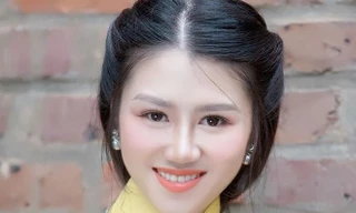 Vượt 2.000 km dự thi Hoa hậu Việt Nam với lý do 'đặc biệt'