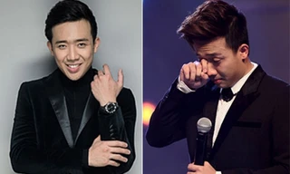 Bị chê không xứng đáng thắng giải ở LHP, Trấn Thành nói gì?