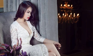 Giang Hồng Ngọc không muốn nhắc lại sự cố tại The Remix liveshow 2.