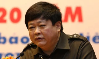 Quyết định điều động, bổ nhiệm ông Nguyễn Thế Kỷ giữ chức Tổng Giám đốc Đài Tiếng nói Việt Nam có hiệu lực từ ngày 8/3/2016 (Nguồn ảnh: thoibaotaichinhvietnam.vn)