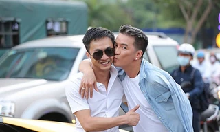 Trước ngày cưới Cường Đô la, Đàm Vĩnh Hưng tiết lộ bất ngờ