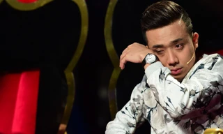 Trấn Thành: ‘Bật khóc trên xe hơi đêm giao thừa’