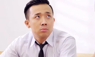 Trấn Thành cho rằng giữa Dương Triệu Vũ và Đàm Vĩnh Hưng là một tình cảm "đặc biệt".