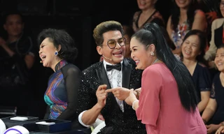 MC Thanh Bạch gây tiếc nuối khi rời ghế đội trưởng "Ký ức vui vẻ".