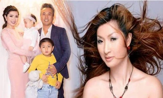 Nguyễn Hồng Nhung đã chia tay bạn trai doanh nhân được 3 tháng. 