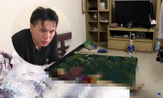 Nam ca sĩ liên quan vụ án Châu Việt Cường là ai?