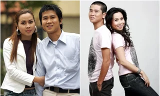 Hồ Hoài Anh lên tiếng về tin đồn ly hôn Lưu Hương Giang