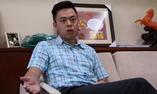Người đại diện vốn thay ông Vũ Quang Hải ở Sabeco là ai?