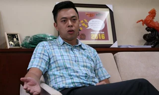 Người đại diện vốn thay ông Vũ Quang Hải ở Sabeco là ai?