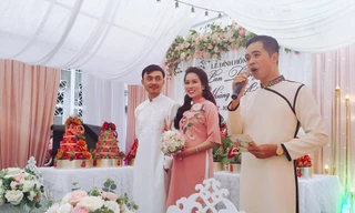 Tùng Còi - đàn em Thế Chột 'Người phán xử' bất ngờ làm lễ ăn hỏi