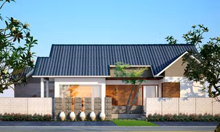 9 mẫu nhà có giá khoảng 400 triệu đồng được nhiều người chia sẻ