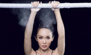 'Thiên hạ đệ nhất mỹ nhân Singapore' quá trẻ đẹp ở tuổi U50