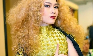 Mỹ Tâm: 'Tôi đá thẳng chứ không đá xéo'