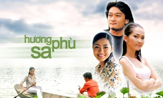 Nam diễn viên Trương Minh Quốc Thái được nhiều người biết tới qua bộ phim "Hương phù sa".