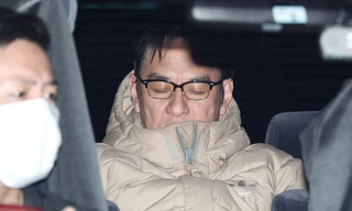 Showbiz 13/3: Nghệ sĩ nổi tiếng Nhật Bản bị bắt nghi sử dụng ma túy gây sốc