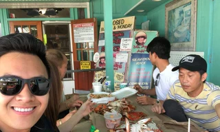 Cuộc sống bên Mỹ của con trai ruột Hoài Linh ra sao?