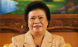 Bà Tư Hường để lại những tài sản gì cho gia đình?