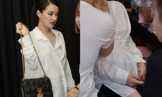 Nhã Phương chia sẻ xúc động sau 1 tuần kết hôn với Trường Giang