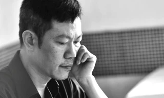 Nhạc sĩ Quốc Bảo.