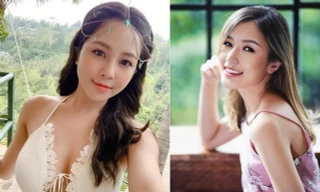 Hai hotgirl tham gia Táo quân 2019 là ai?