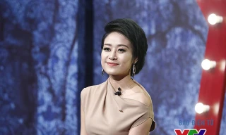 MC Phí Linh kết hôn vào ngày 14/6 tới và bất ngờ về chồng sắp cưới