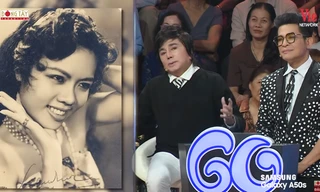 MC Thanh Bạch bật khóc nói về những ngày cuối đời của 'sầu nữ' Út Bạch Lan 