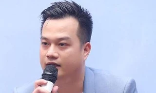 Đạo diễn Bảo Nhân khẳng định Hoa hậu Đại Dương Ngân Anh có phẫu thuật thẩm mỹ và chỉnh hình răng, hệ xương hàm. 