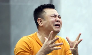 Danh hài Tự Long bức xúc vì bị dùng hình ảnh bán thuốc viêm đại tràng