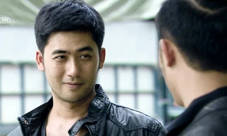 Thân thế của Bảo Ngậu gây nhiều tranh cãi trong phim "Người phán xử".