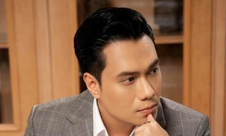 Việt Anh bức xúc vì bị mạo danh quảng cáo bệnh khó nói