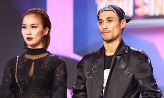 BTC chương trình "Trời sinh một cặp" cho biết chưa nhận được phản hồi chính thức nào từ phía Phạm Anh Khoa liên quan tới scandal với Phạm Lịch.